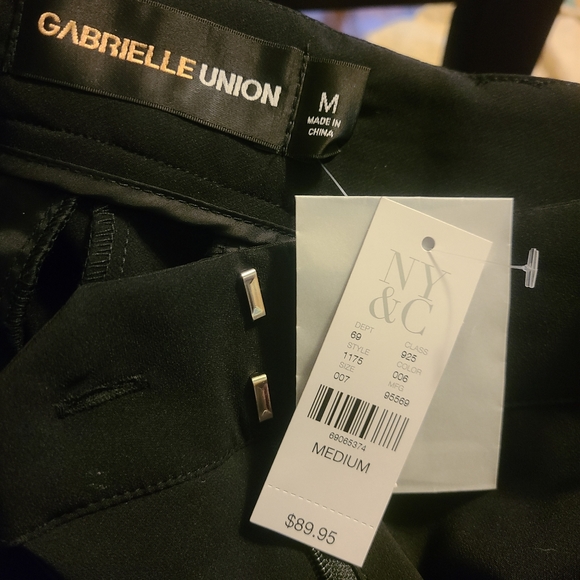 Pants - Picture 4 of 4